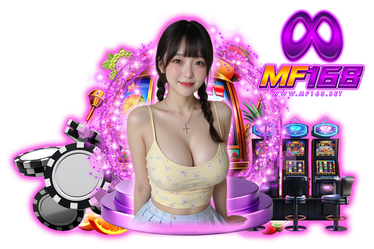 mf168 สล็อต