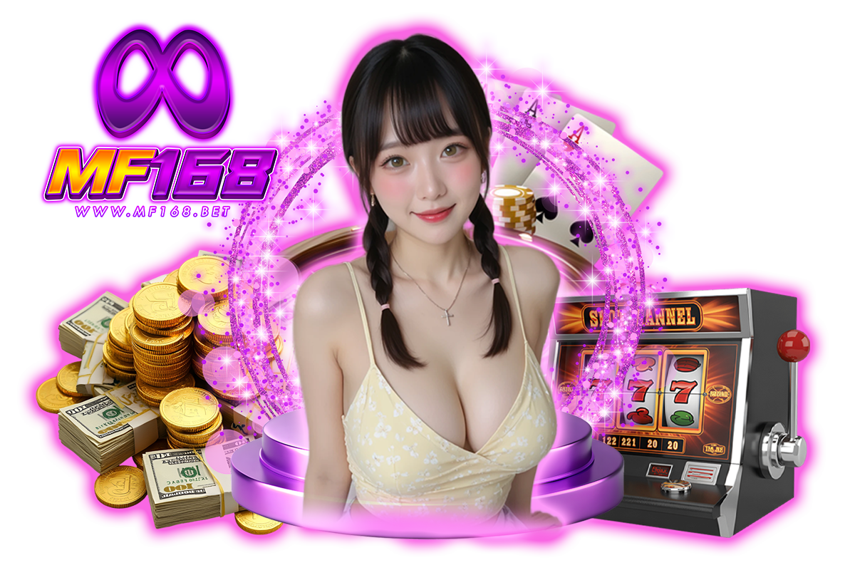 mf168 แจกเครดิตฟรี