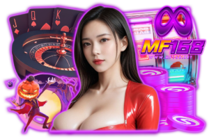 mf บาคาร่า