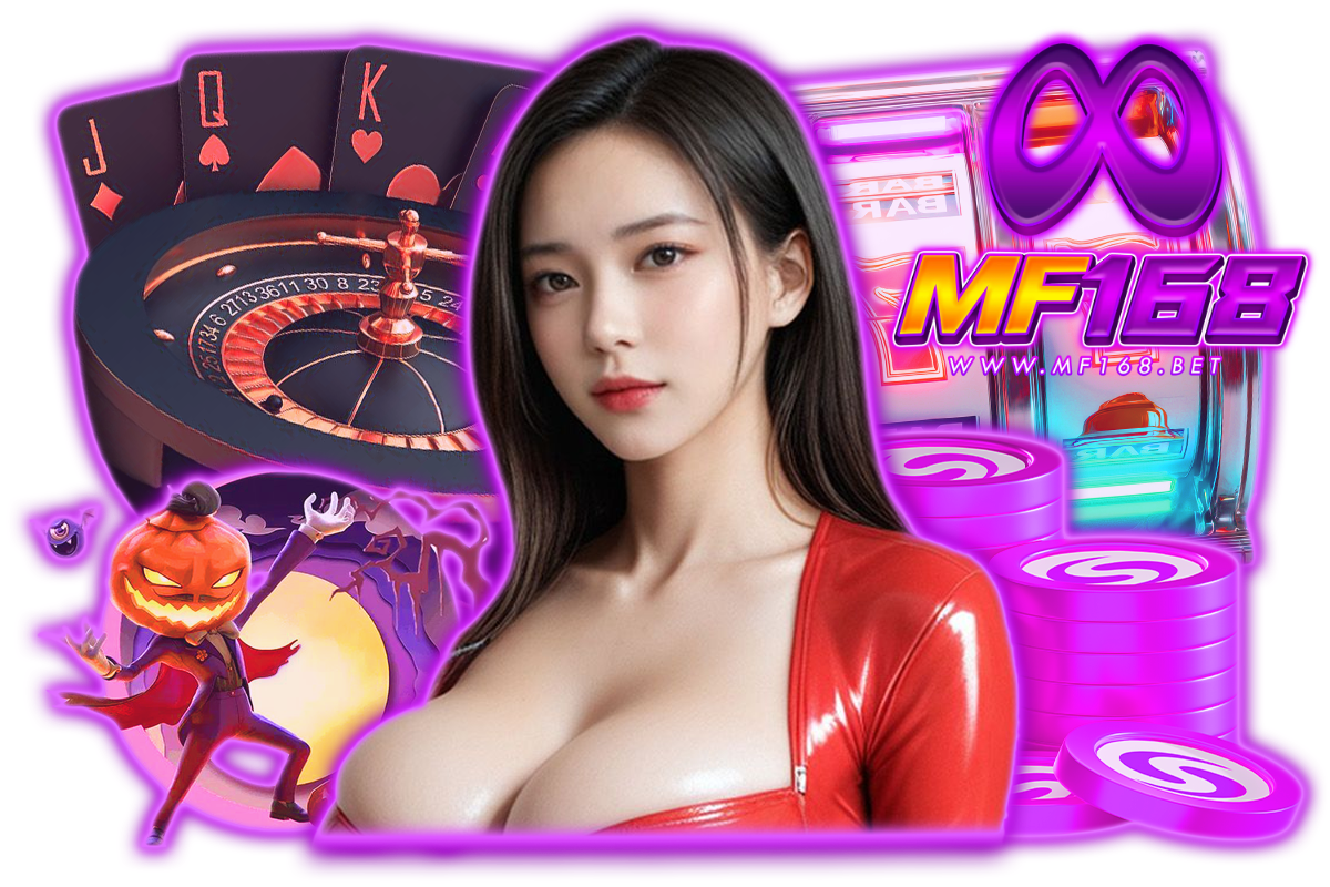 mf บาคาร่า