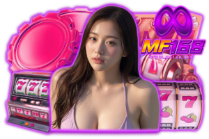 mf สล็อต