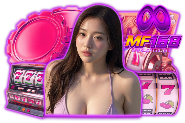 mf สล็อต