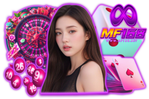 mf168 คาสิโน