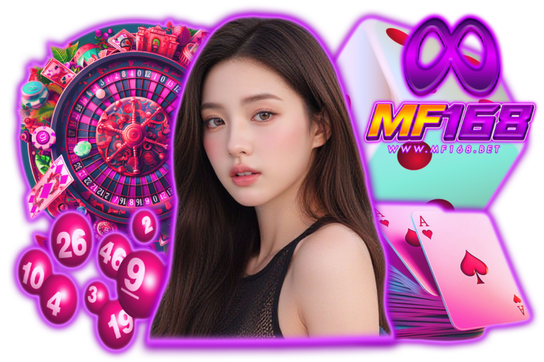 mf168 คาสิโน