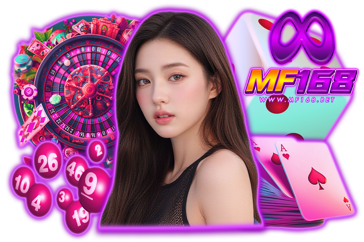 mf168 คาสิโน