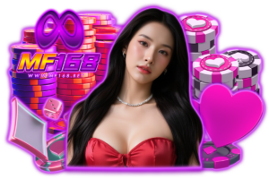 mf168 ทางเข้า
