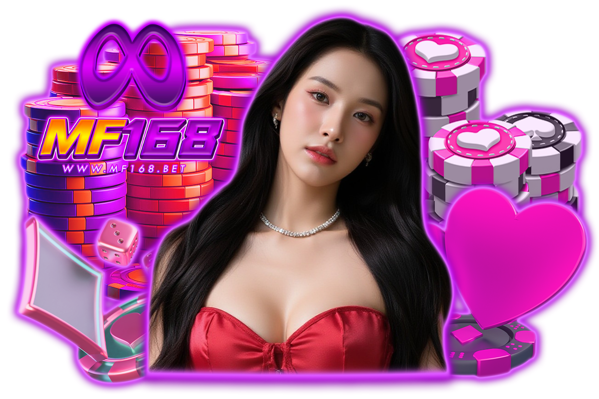 mf168 ทางเข้า